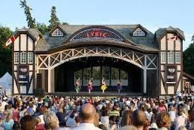 Free movies at Assiniboine Park