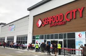 Seafood City supermarket is coming to Winnipeg