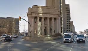 Bank of Montreal leaving iconic building at Portage & Main