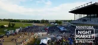 Manitoba Night Market & Festival