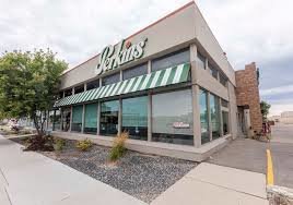 Another Perkins restaurant closes in Winnipeg