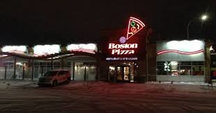 Any individual pizza for 5$ 