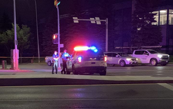 Midtown Bridge reopened