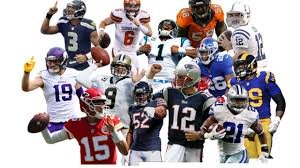 The NFL season starts September 5 