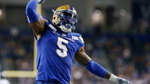 Willie Jefferson chosen top performer of the week