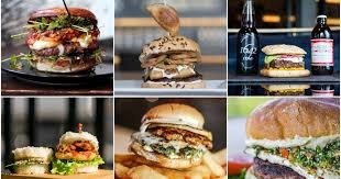 Le Burger Week Winnipeg 2019 Le Burger Week Winnipeg 2019