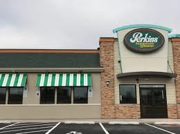 Perkins restaurant at Madison closed