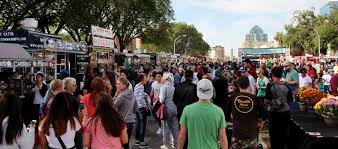 Winnipeg Food Truck Wars 2019