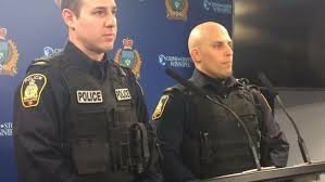 Missing kids found safe