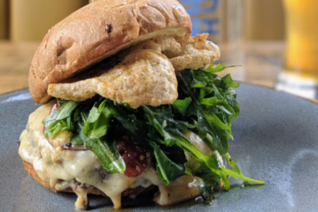 Le Burger Week Winnipeg Winners