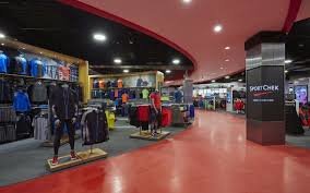 Sportcheck Friends & Family Sale