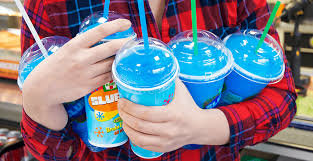 Name your price for a large Slurpee