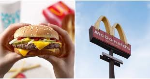 Free cheeseburger for National Cheeseburger Week