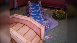 Kildonan Place indoor playground closed