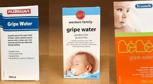 Gripe water recall involves multiple brands