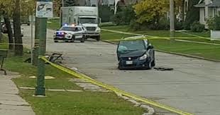 Serious accident leads to Springfield Road closure  