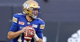 Quarterback Matt Nichols out for the season