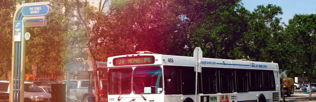 What to Do in the Event of a Winnipeg Transit Strike