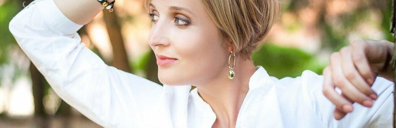 Natalia Belousova: "Design is work without borders"